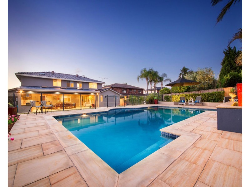 127 Brushwood Drive, Alfords Point NSW 2234