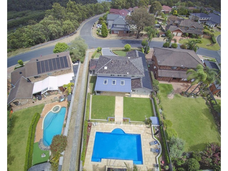 127 Brushwood Drive, Alfords Point NSW 2234