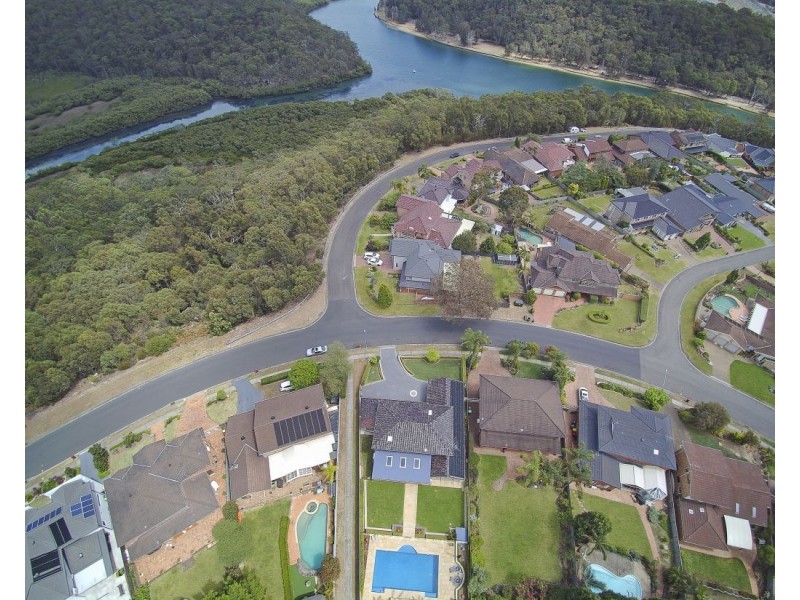 127 Brushwood Drive, Alfords Point NSW 2234