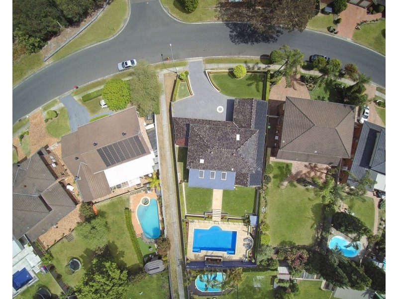 127 Brushwood Drive, Alfords Point NSW 2234