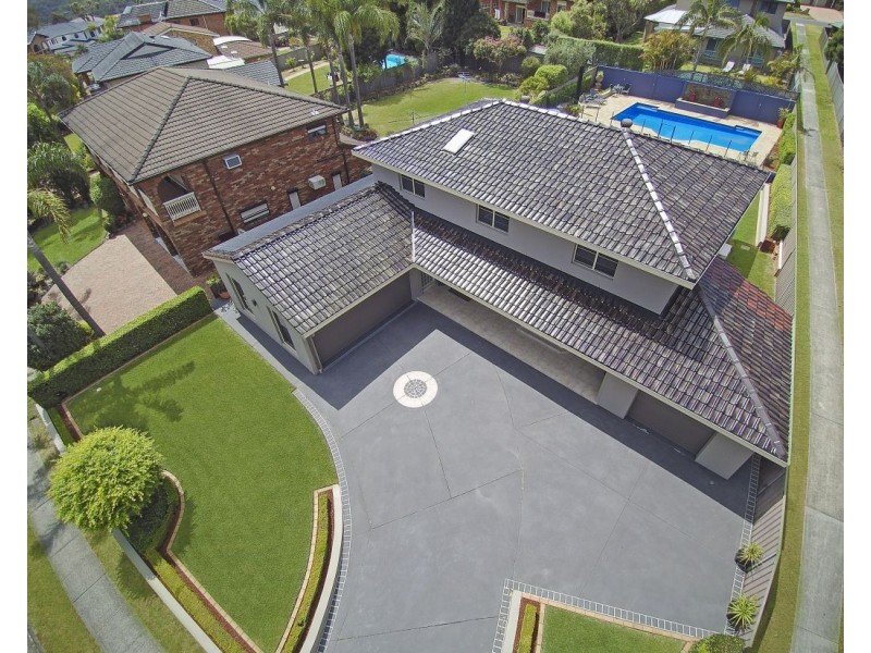 127 Brushwood Drive, Alfords Point NSW 2234