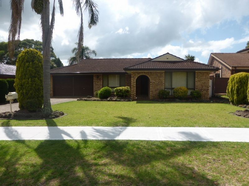 3  Brushwood Drive, Alfords Point NSW 2234