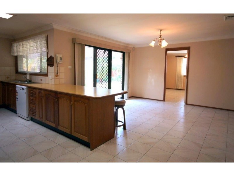 3  Brushwood Drive, Alfords Point NSW 2234