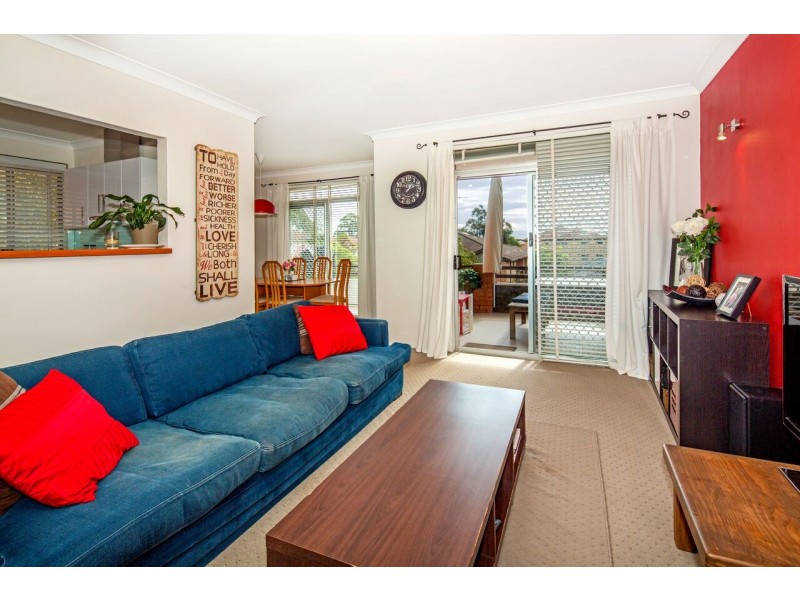 5/29-31 Macquarie Place, Mortdale NSW 2223
