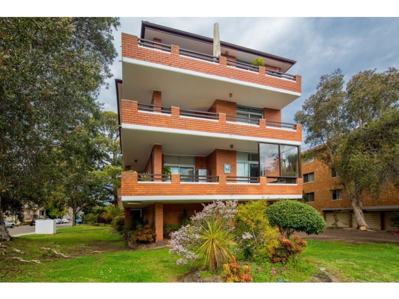 5/29-31 Macquarie Place, Mortdale NSW 2223