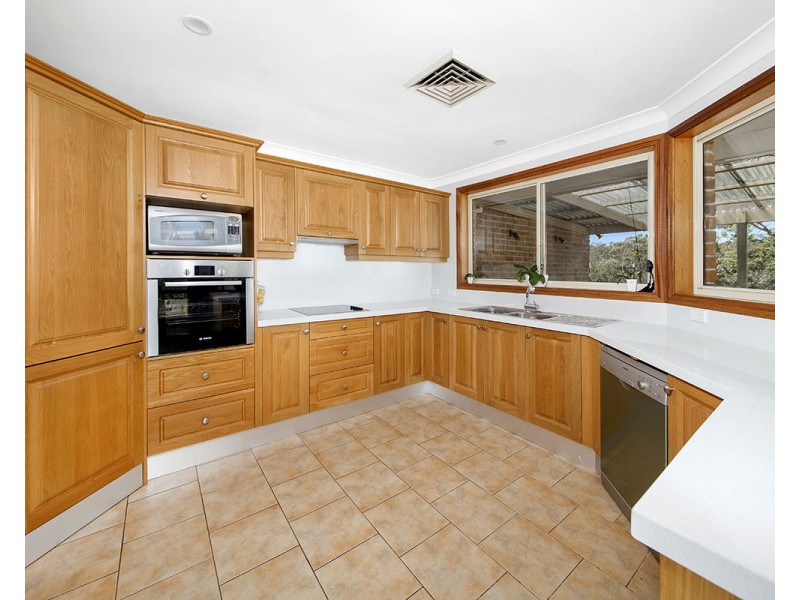 17a Jonquil Place, Alfords Point NSW 2234