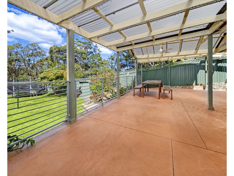 17a Jonquil Place, Alfords Point NSW 2234