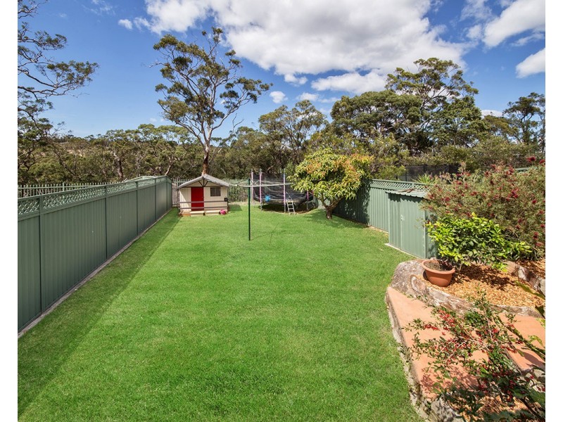 17a Jonquil Place, Alfords Point NSW 2234