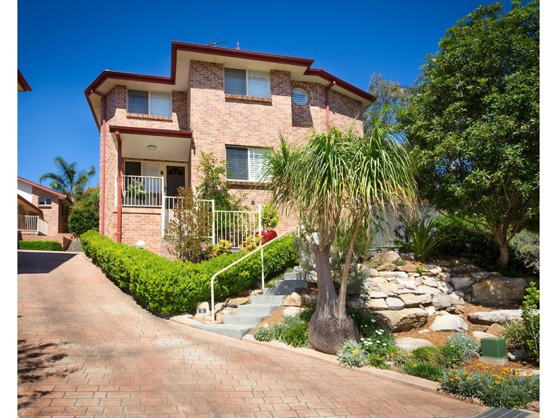 2/104-106 Beaumaris Drive, Menai NSW 2234
