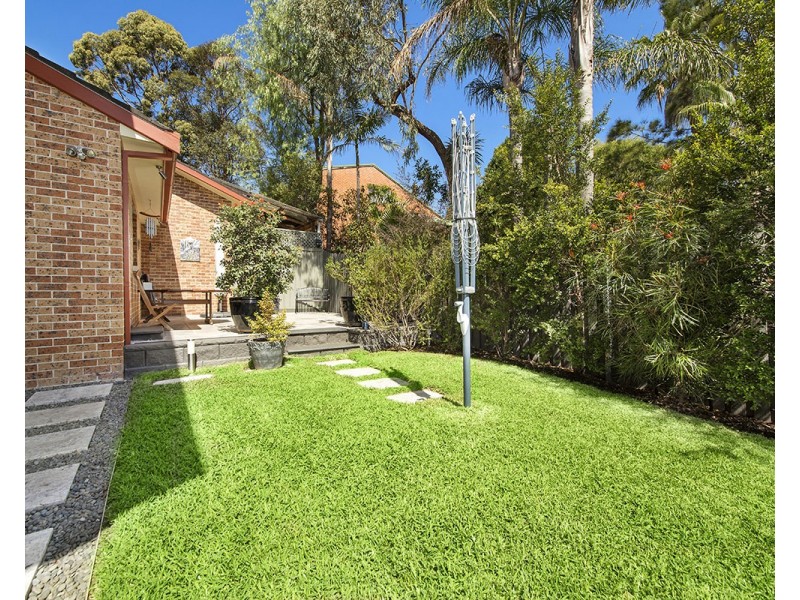 2/104-106 Beaumaris Drive, Menai NSW 2234