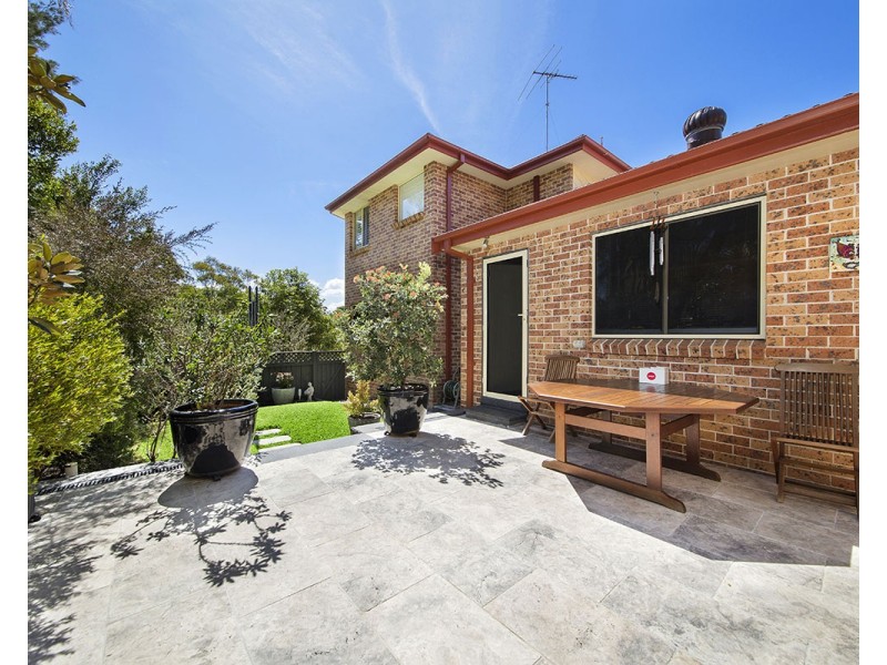 2/104-106 Beaumaris Drive, Menai NSW 2234