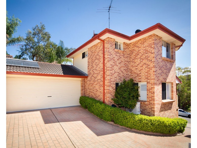 2/104-106 Beaumaris Drive, Menai NSW 2234