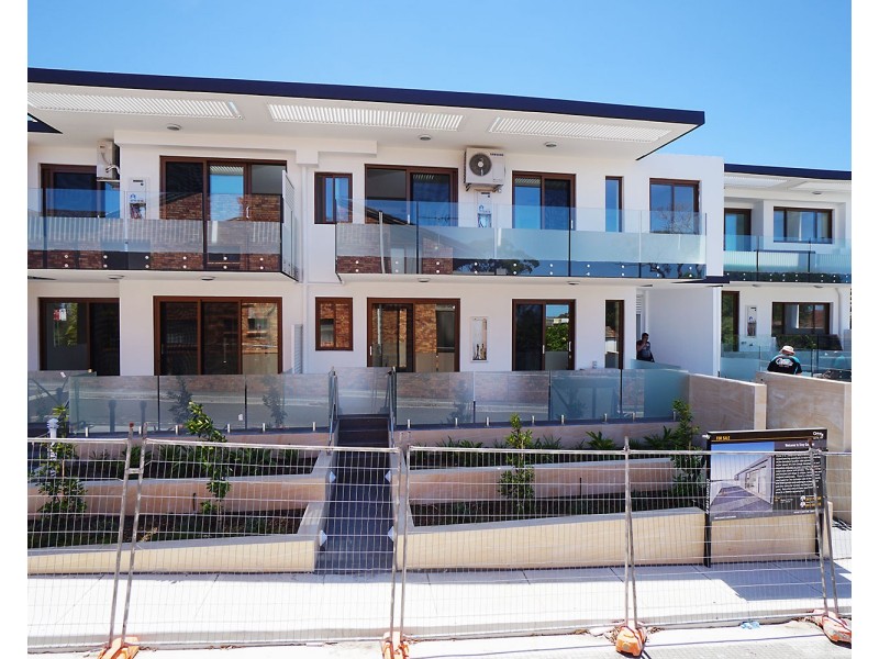 1/34 Princes Highway, Sylvania NSW 2224