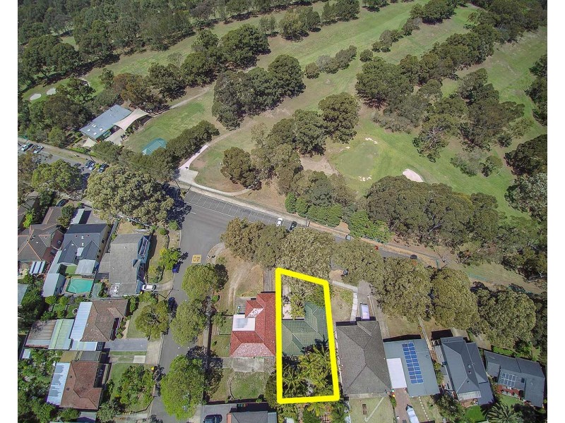 116 Lorraine Street, Peakhurst Heights NSW 2210