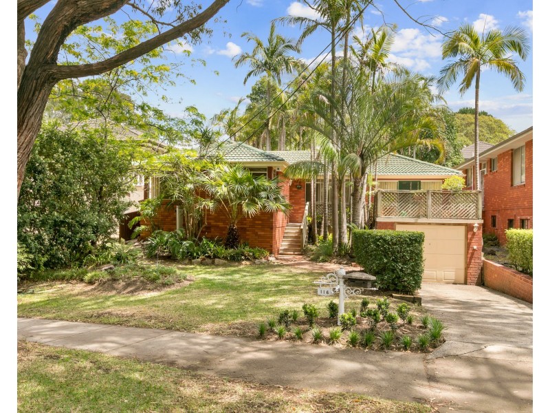 116 Lorraine Street, Peakhurst Heights NSW 2210