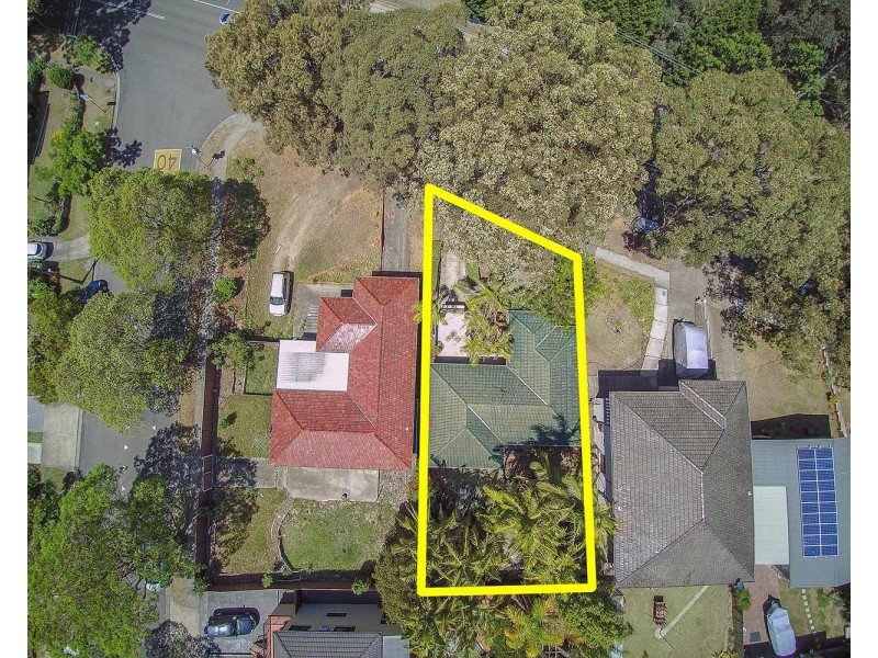 116 Lorraine Street, Peakhurst Heights NSW 2210