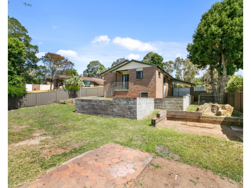 45 Rosewall Drive, Menai NSW 2234