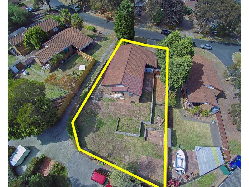 45 Rosewall Drive, Menai NSW 2234