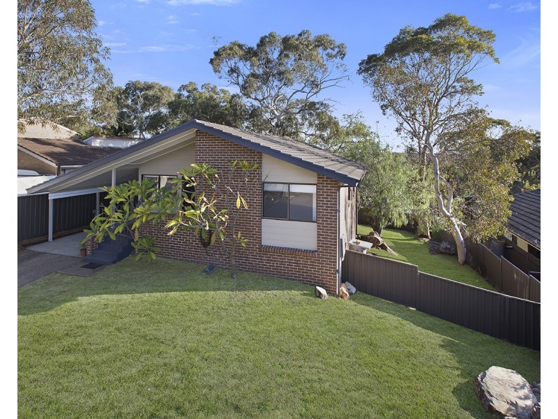 26 Rosewall Drive, Menai NSW 2234