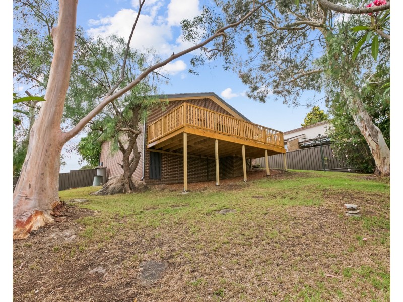 26 Rosewall Drive, Menai NSW 2234