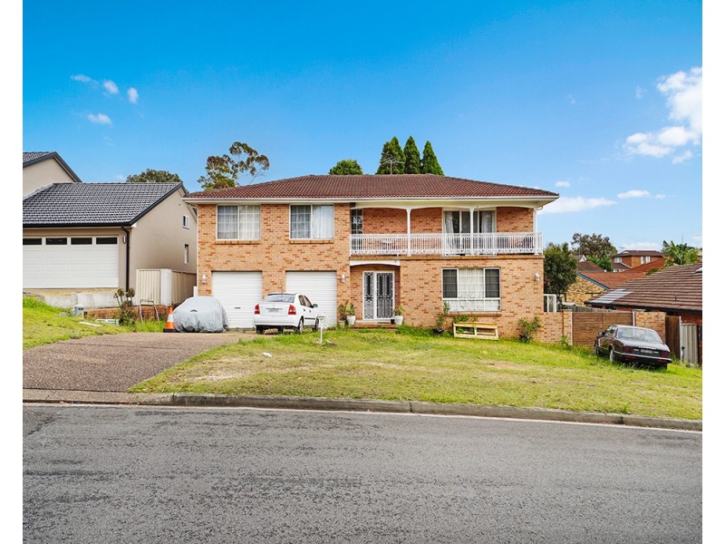 85 Old Ferry Road, Illawong NSW 2234