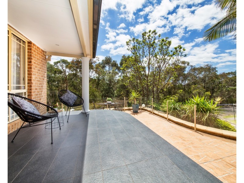 1 Edwards Place, Barden Ridge NSW 2234