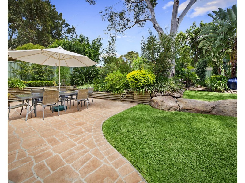 1 Edwards Place, Barden Ridge NSW 2234