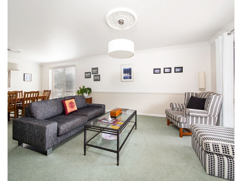 1 Edwards Place, Barden Ridge NSW 2234