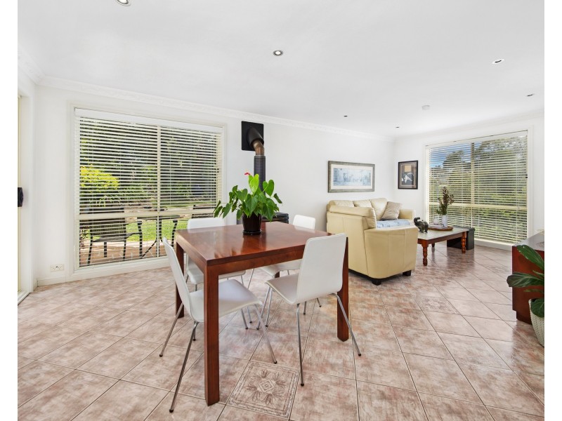 1 Edwards Place, Barden Ridge NSW 2234