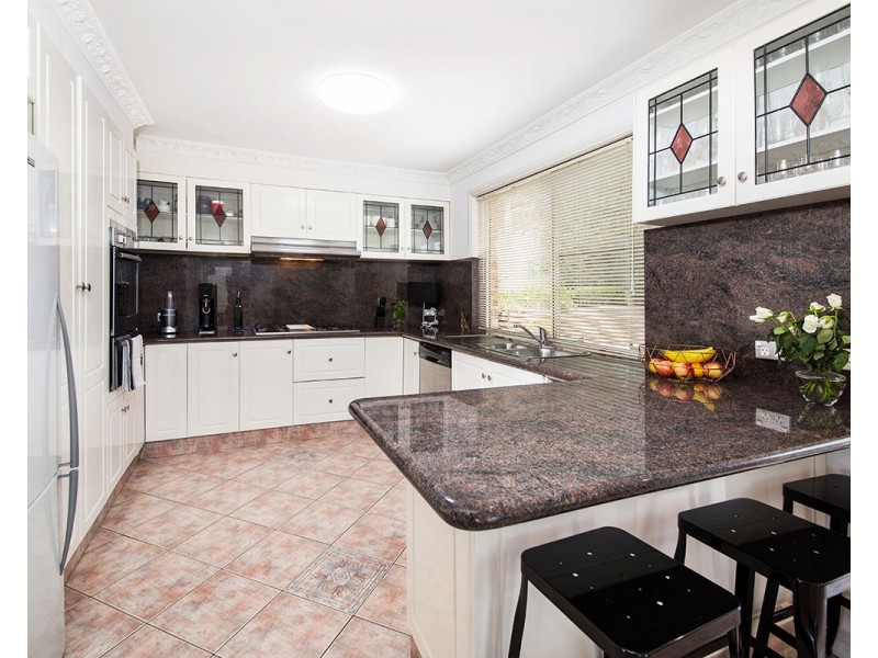 1 Edwards Place, Barden Ridge NSW 2234