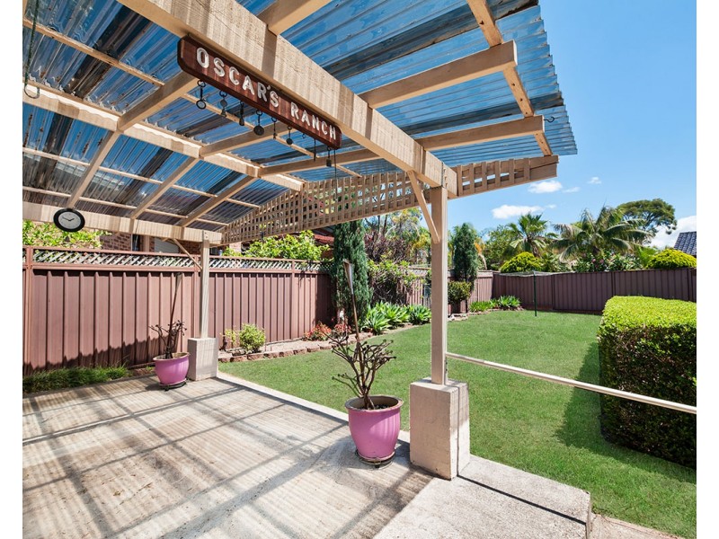 55 Ferrier Drive, Menai NSW 2234