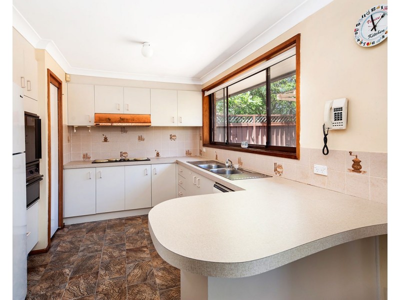 55 Ferrier Drive, Menai NSW 2234