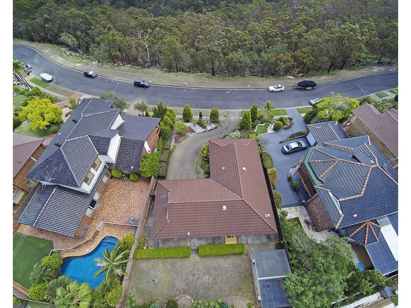 55 Ferrier Drive, Menai NSW 2234