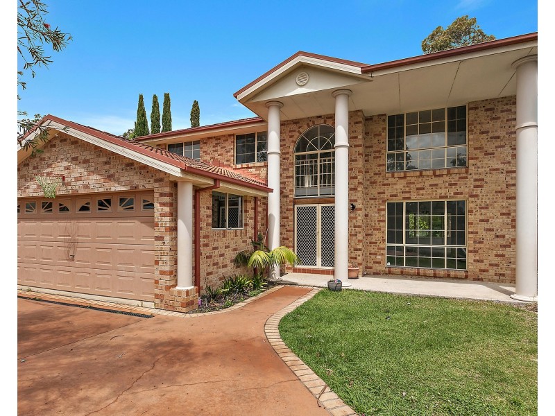 34 Pioneer Drive, Menai NSW 2234