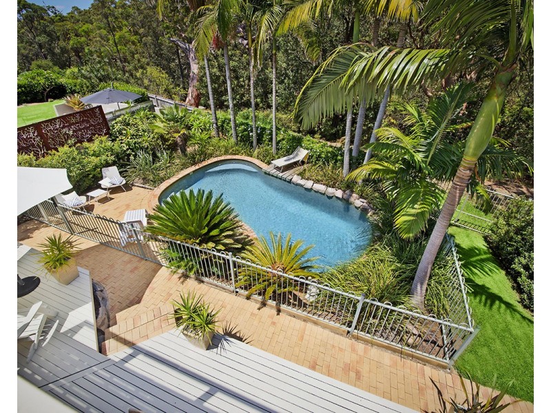 5 Beaumaris Drive, Menai NSW 2234