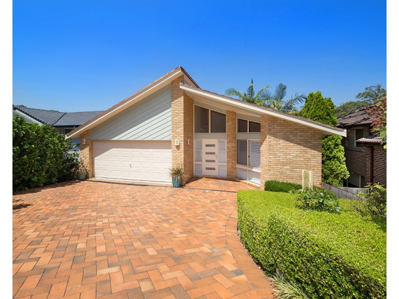 5 Beaumaris Drive, Menai NSW 2234
