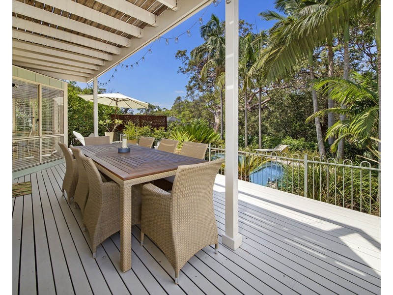 5 Beaumaris Drive, Menai NSW 2234