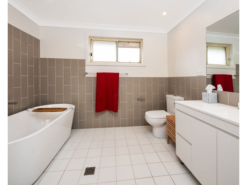 5A Lochinvar Road, Revesby NSW 2212