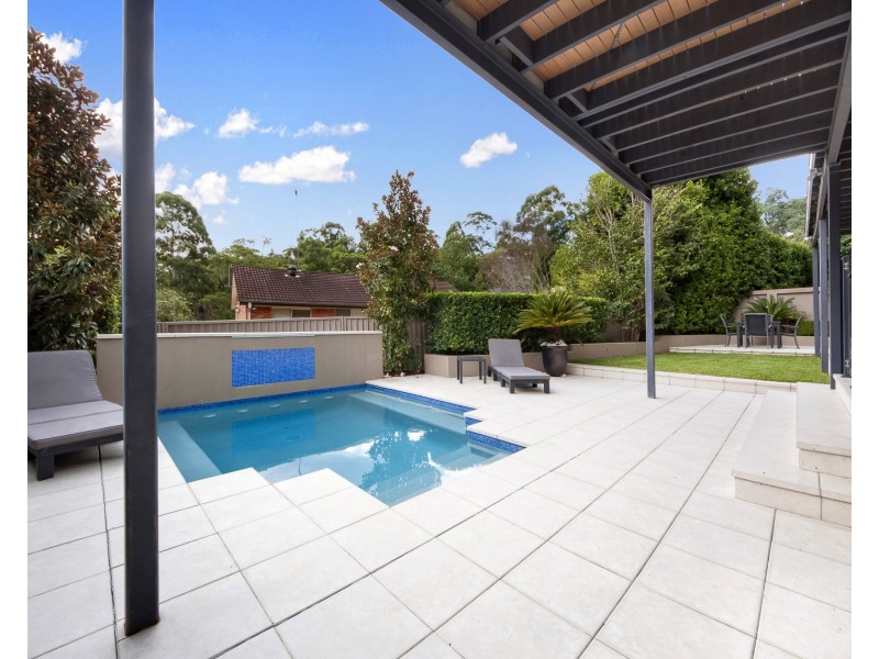 3 Inglebar Close, Bangor NSW 2234