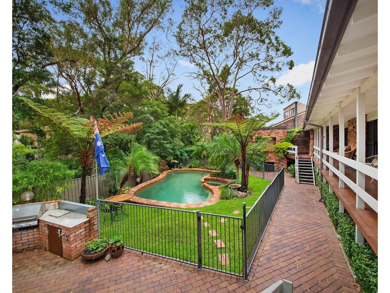 3 Cato Place, Illawong NSW 2234