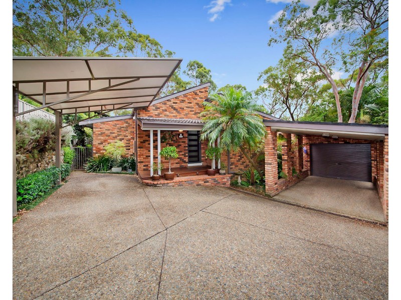 3 Cato Place, Illawong NSW 2234