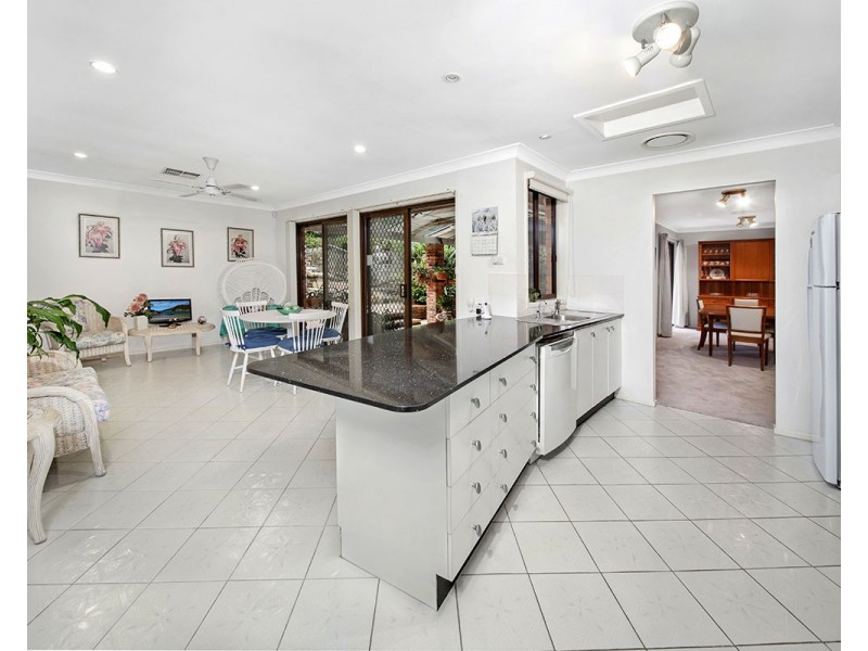 93 David Road, Barden Ridge NSW 2234