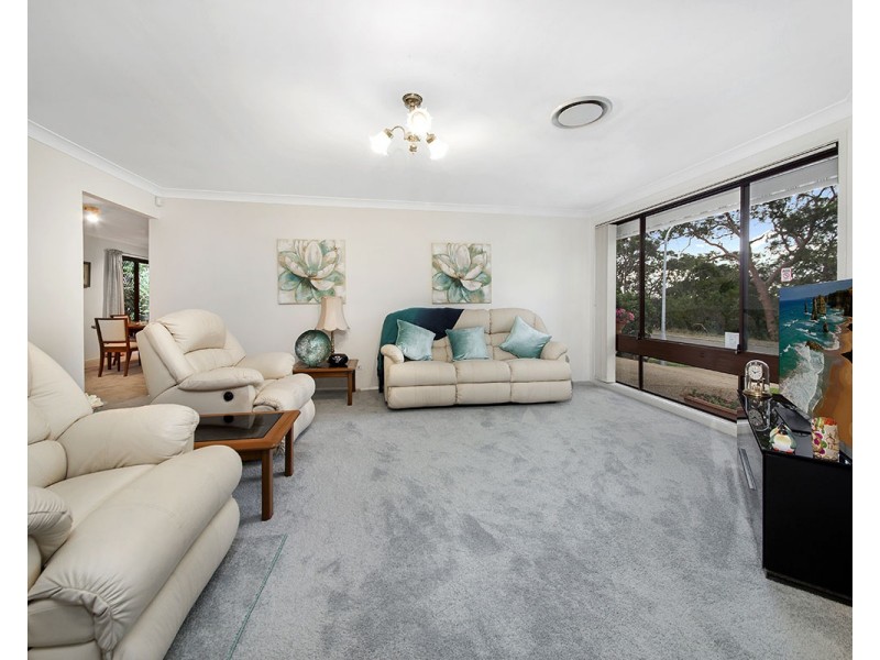93 David Road, Barden Ridge NSW 2234