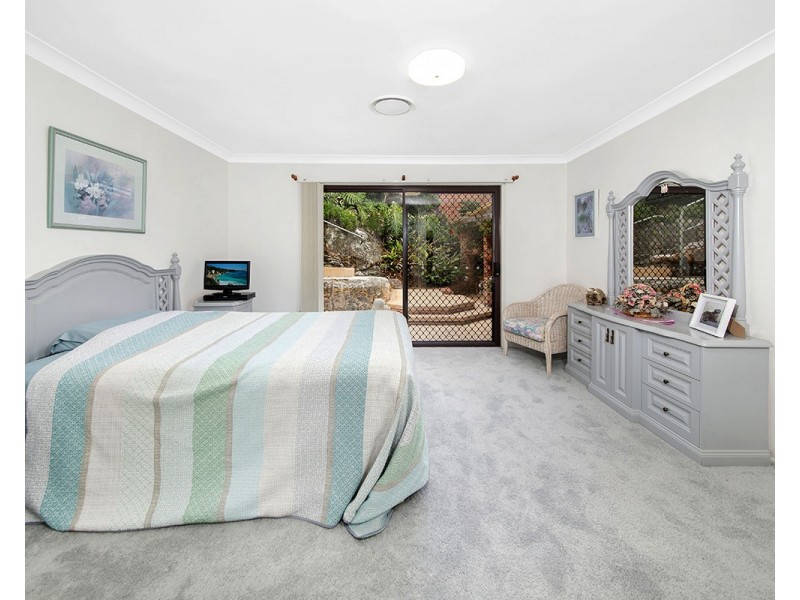 93 David Road, Barden Ridge NSW 2234