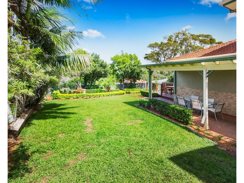 38 Link Circuit, Menai NSW 2234