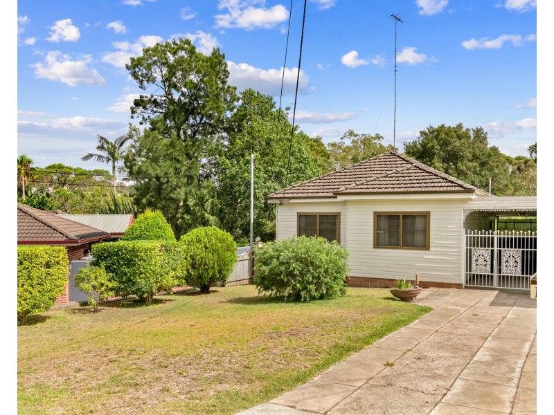 197 Oyster Bay Road, Oyster Bay NSW 2225