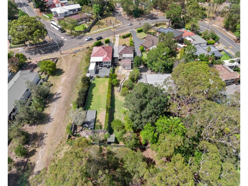 197 Oyster Bay Road, Oyster Bay NSW 2225