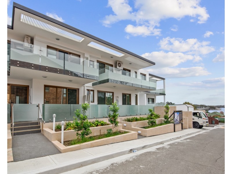 6/34 Princes Highway, Sylvania NSW 2224