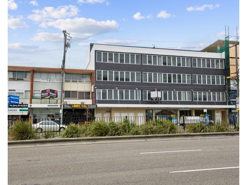 14/34 Princes Highway, Sylvania NSW 2224