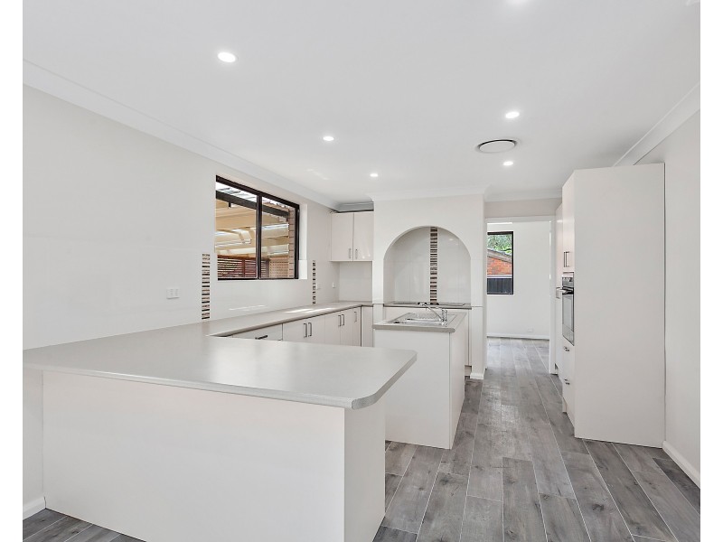 28 Elliott Road, Menai NSW 2234